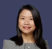 lesley lu