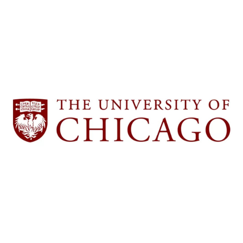 Chicago University_squared image (Logo) Chicago University_squared image (Logo)