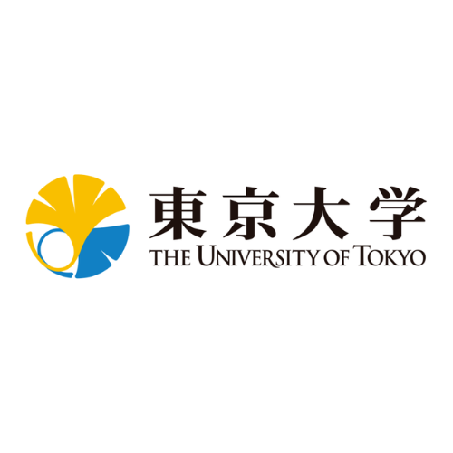 Tokyo University_squared image (Logo) Tokyo University_squared image (Logo)