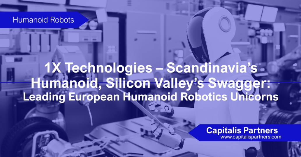 European robots: The Norwegian Contrarian