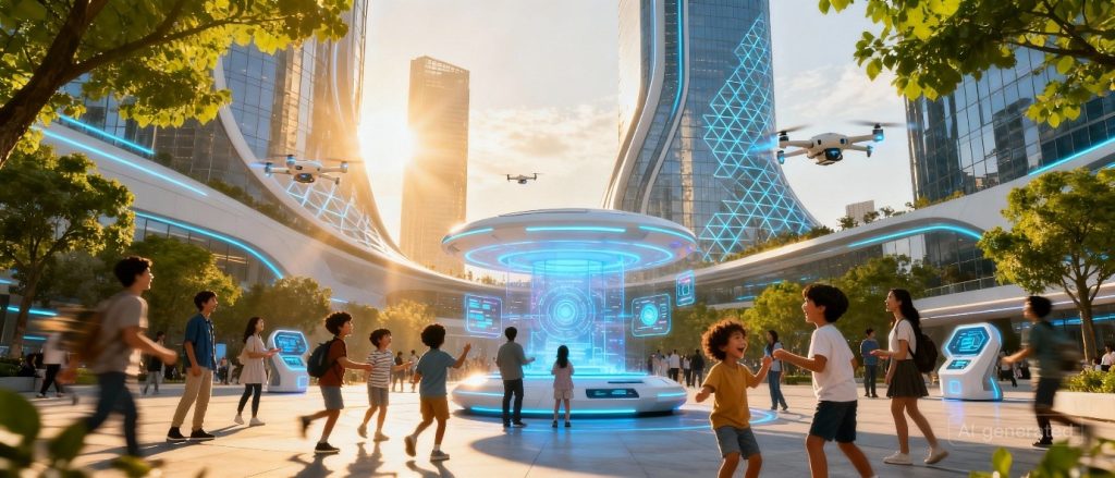 Venture Capital and "Kingmaking" at Speed: The new AI era is about platform monopolies, radical venture tactics, and the tangled alliances driving tech giants to reshape markets on a global scale.