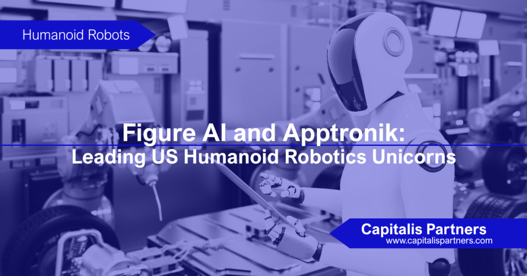 Both Figure AI and Apptronik are chasing a goal that has eluded engineers for decades: building humanoid robots that work seamlessly alongside people in the real world.