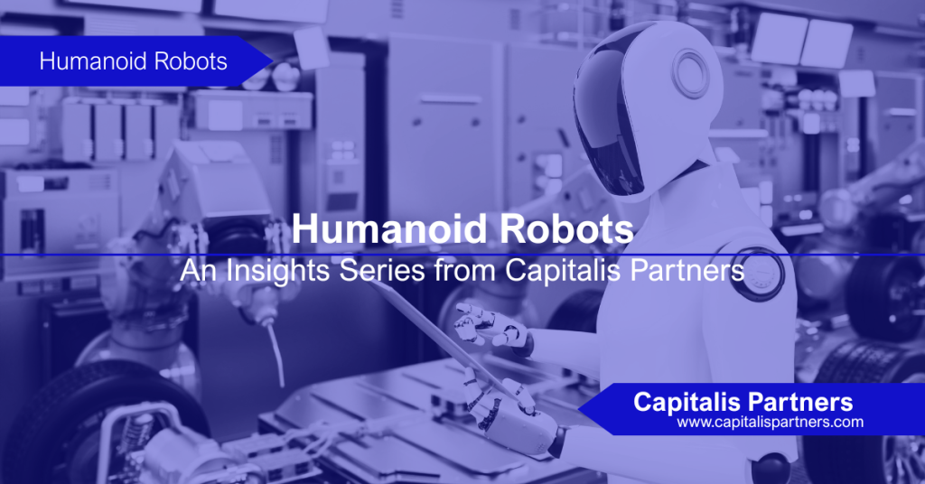 Humanoid robots have long captured imaginations, offering visions of a future in which they seamlessly integrate into environments designed for humans.