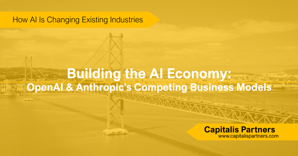 OpenAI and Anthropic's two public listings amount to a real-world test of two different visions of how AI value gets captured.